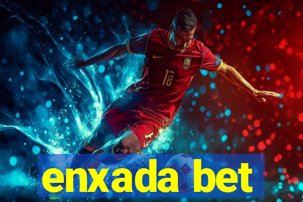 enxada bet